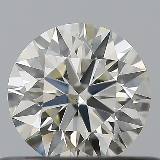 0.41 carat Round diamond I  VS1 Excellent