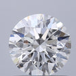 1.02 carat Round diamond D SI1 Excellent