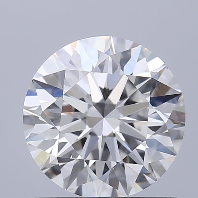 1.02 carat Round diamond D SI1 Excellent