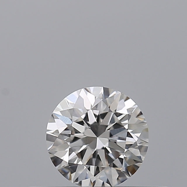 0.30 carat Round diamond E  VS1 Excellent
