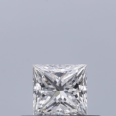 0.31 carat Princess diamond E VVS1 