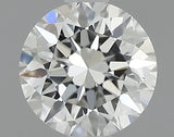 0.70 carat Round diamond H VS1 VeryGood