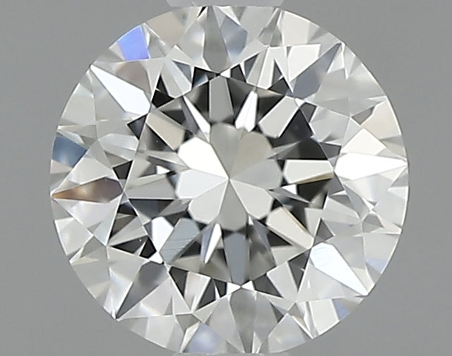 0.70 carat Round diamond H VS1 VeryGood