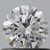 0.51 carat Round diamond G  SI1 Excellent