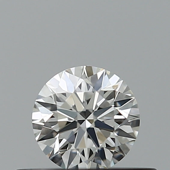 0.26 carat Round diamond E VS1 Excellent