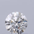 0.61 carat Round diamond G VVS2 Excellent