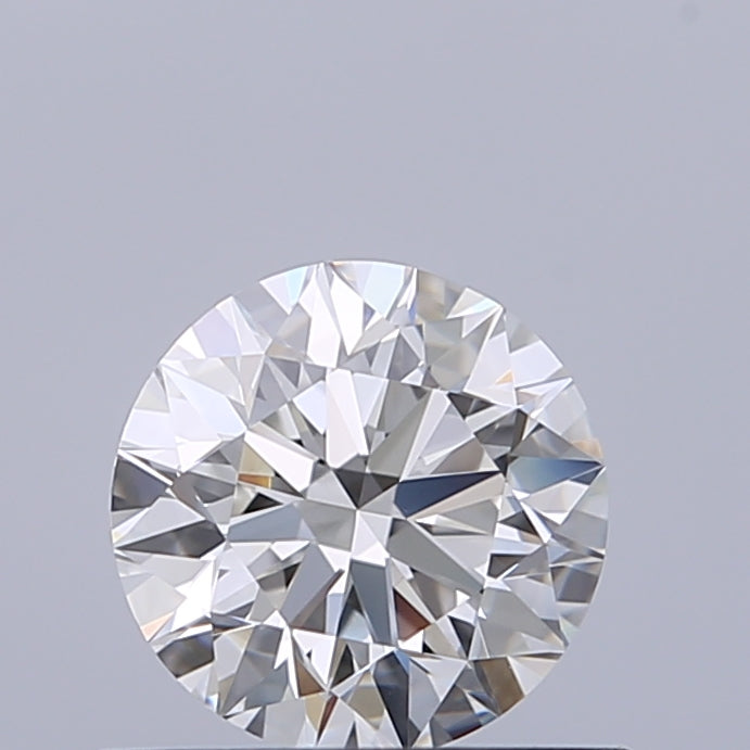 0.61 carat Round diamond G VVS2 Excellent