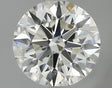 1.50 carat Round diamond I SI2 Excellent