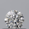 0.30 carat Round diamond E VS1 Excellent