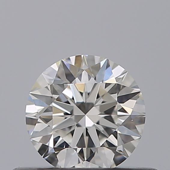 0.35 carat Round diamond F  VS1 Excellent