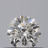 0.35 carat Round diamond F  VS1 Excellent