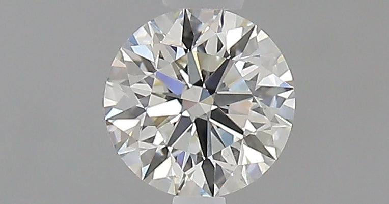 0.42 carat Round diamond G  VS2 Excellent