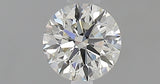 0.42 carat Round diamond G  VS2 Excellent