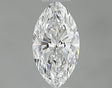 0.30 carat Marquise diamond E IF 