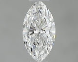 0.30 carat Marquise diamond E IF 
