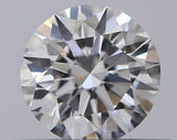 0.32 carat Round diamond E  VS1 Excellent