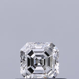 0.33 carat Emerald diamond D IF 