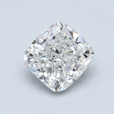 0.81 carat Cushion diamond G  SI1