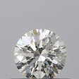 0.31 carat Round diamond H VVS1 Excellent