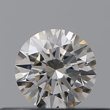 0.23 carat Round diamond G  VVS1 Excellent