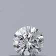 0.30 carat Round diamond F VS1 Excellent