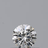 0.23 carat Round diamond F  VS2 Excellent
