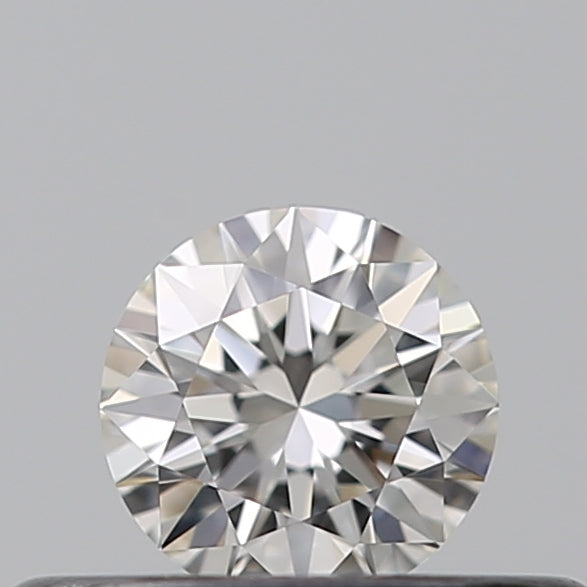 0.21 carat Round diamond G  VVS1 Excellent