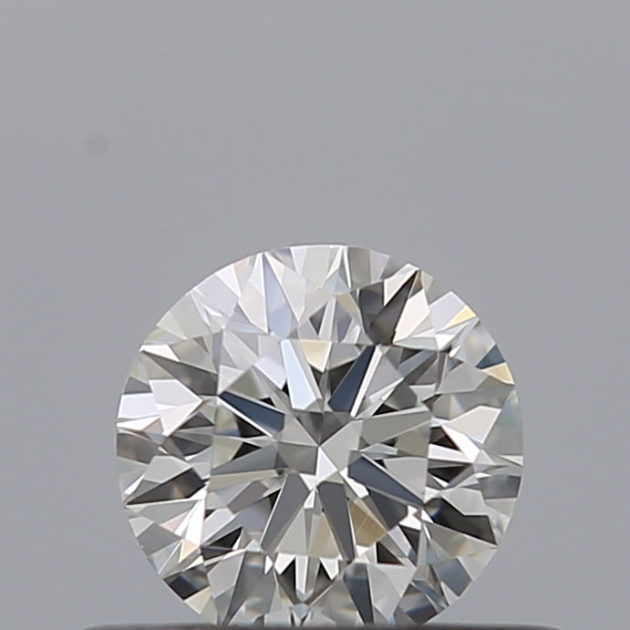 0.40 carat Round diamond H  VVS1 Excellent