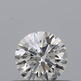 0.40 carat Round diamond H  VVS1 Excellent