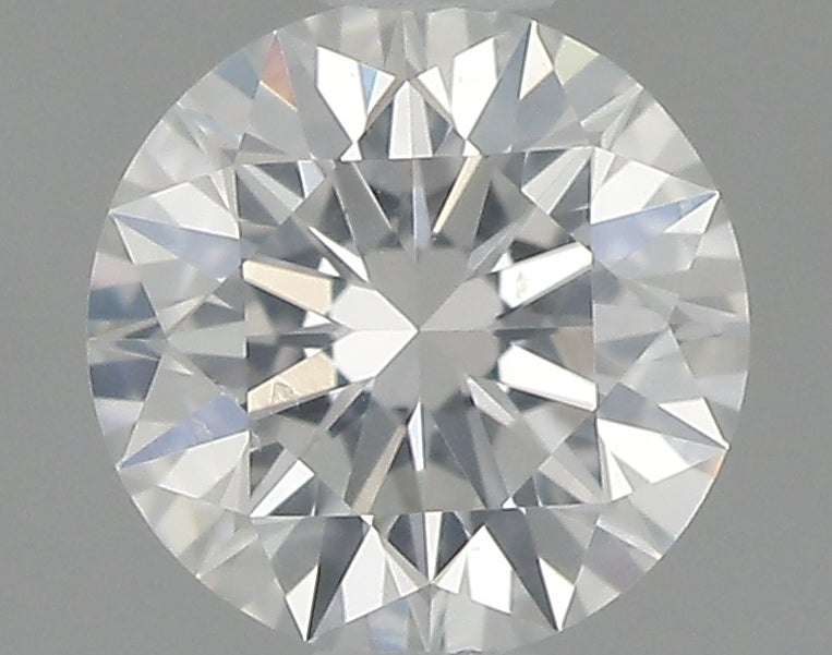 0.30 carat Round diamond E  SI2 Excellent