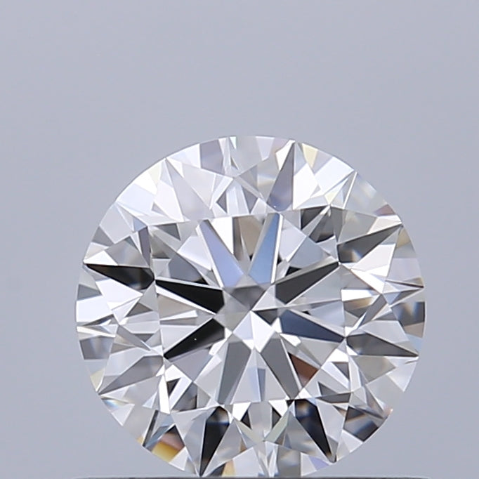0.70 carat Round diamond D VVS2 Excellent