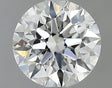 0.60 carat Round diamond G VVS1 Excellent