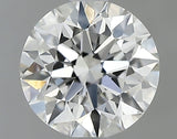 0.60 carat Round diamond G VVS1 Excellent