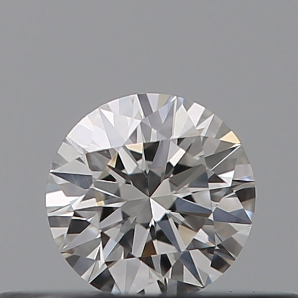 0.19 carat Round diamond G  VS2 Excellent