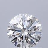0.70 carat Round diamond H VVS1 Excellent
