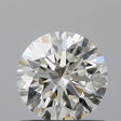 0.70 carat Round diamond G VVS2 Excellent