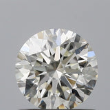0.70 carat Round diamond G VVS2 Excellent