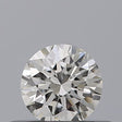 0.30 carat Round diamond G  VVS1 Excellent
