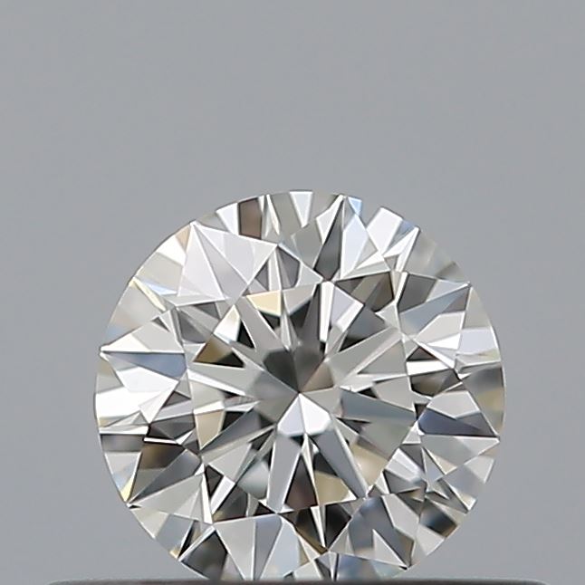 0.32 carat Round diamond G  VVS2 Excellent