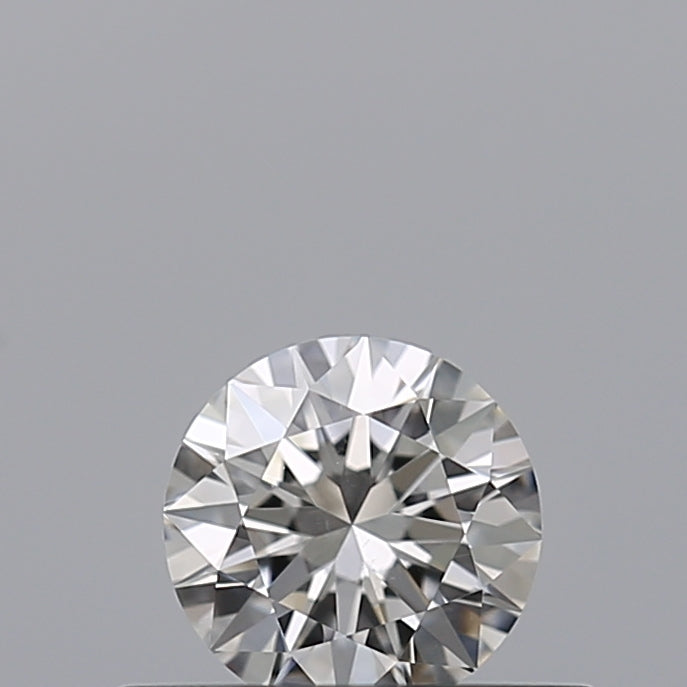 0.30 carat Round diamond E SI1 Excellent