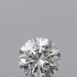 0.30 carat Round diamond E SI1 Excellent