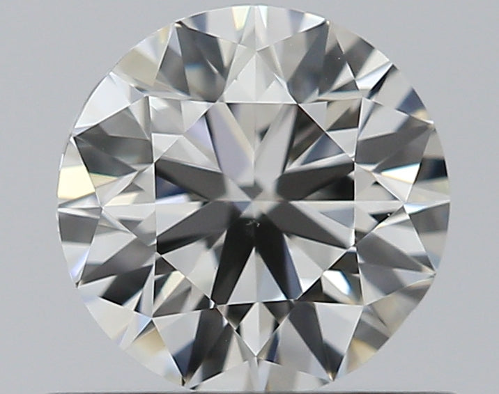 0.50 carat Round diamond G  VS2 Very good