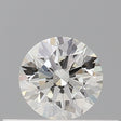 0.30 carat Round diamond H VVS1 Excellent