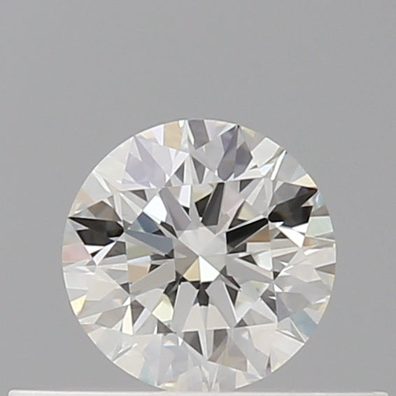 0.30 carat Round diamond H VVS1 Excellent