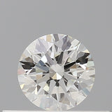 0.30 carat Round diamond H VVS1 Excellent