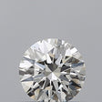 0.30 carat Round diamond H VVS1 Excellent