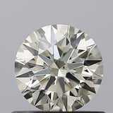 0.51 carat Round diamond M VS2 Excellent