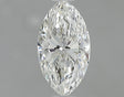 0.50 carat Marquise diamond H SI1 