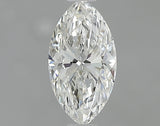 0.50 carat Marquise diamond H SI1 