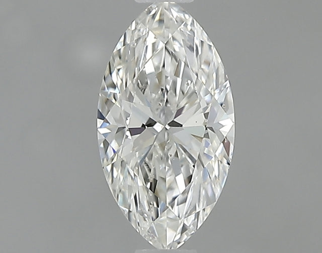 0.50 carat Marquise diamond H SI1 
